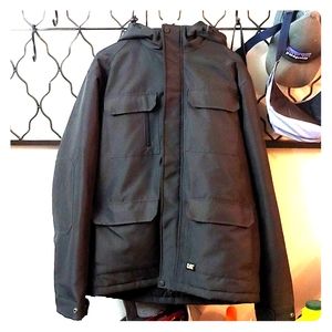 Caterpillar Bedrock Jacket